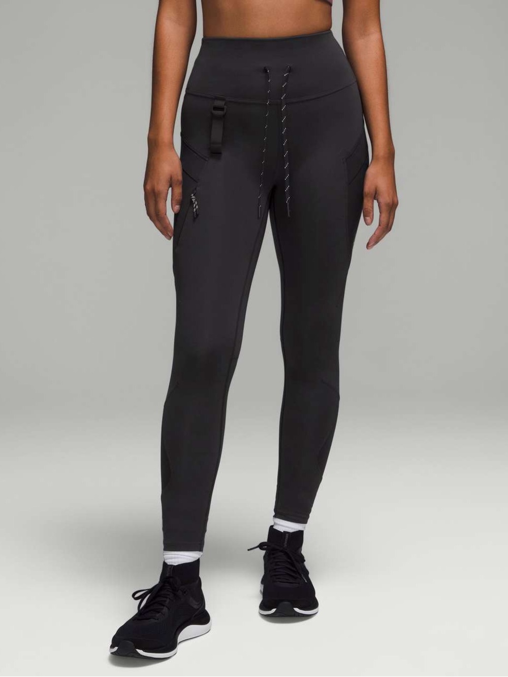 Lululemon Cargo Super-High-Rise Hiking Tight 25"